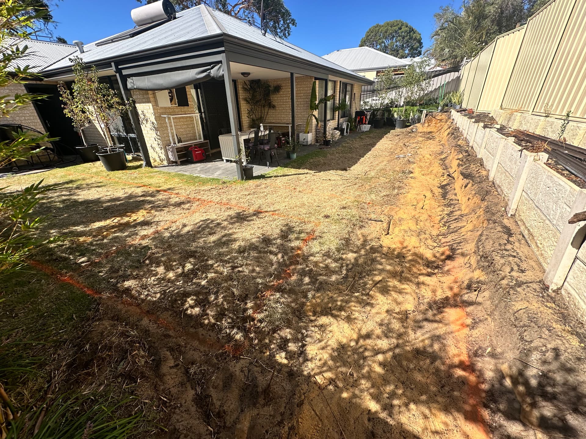 Coolbellup — before 3