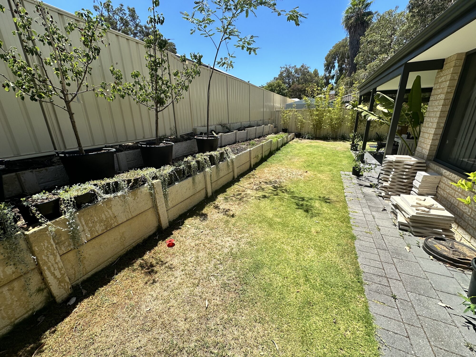 Coolbellup — before 1