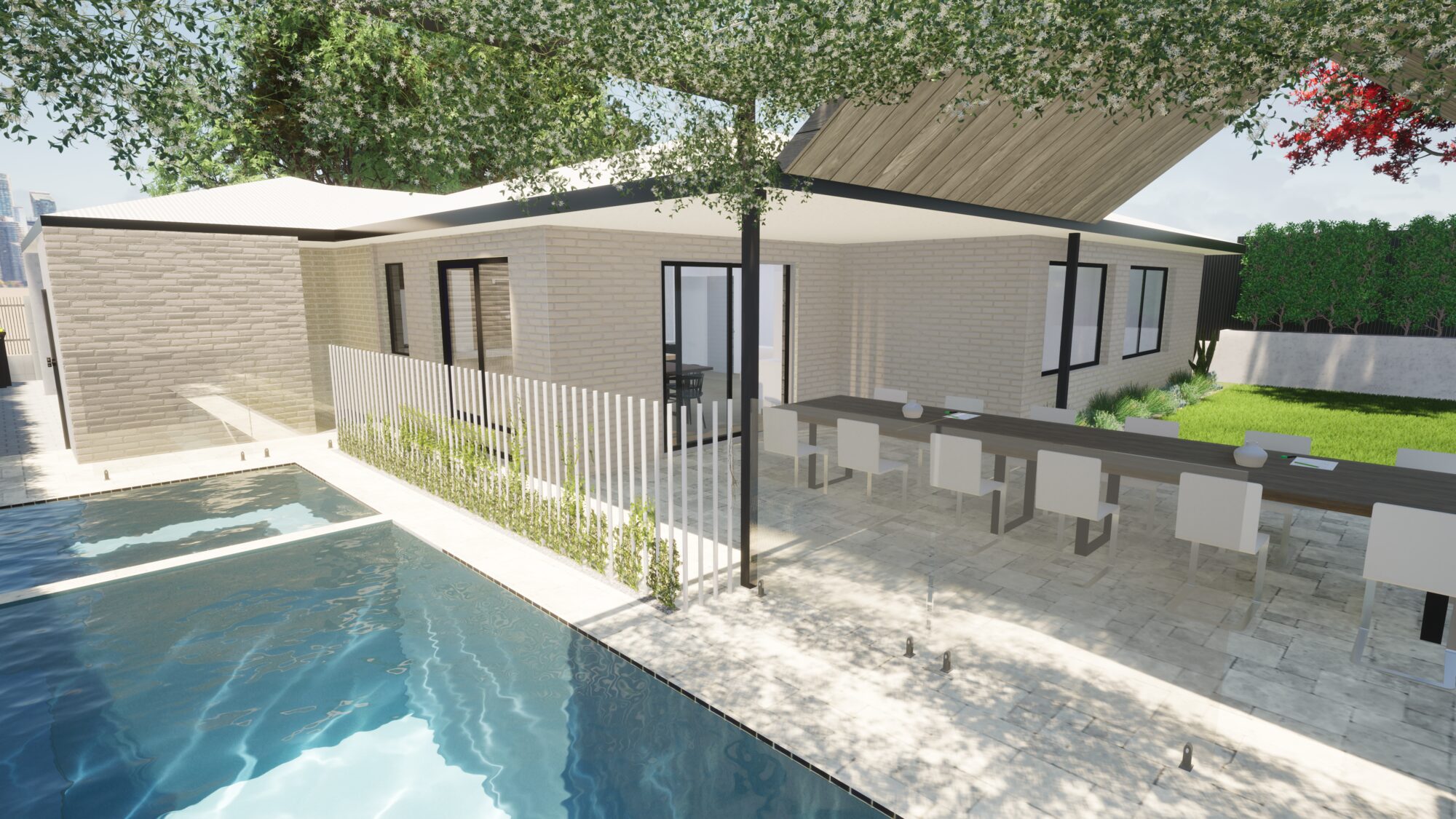 Coolbellup — design 1