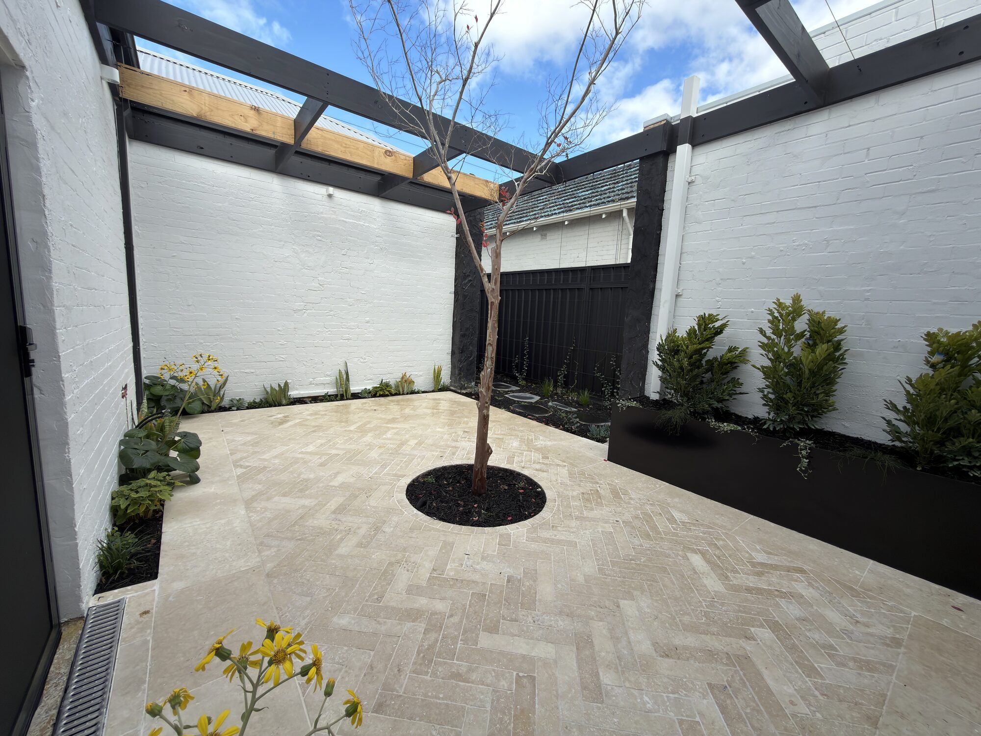 Burswood — completed 1