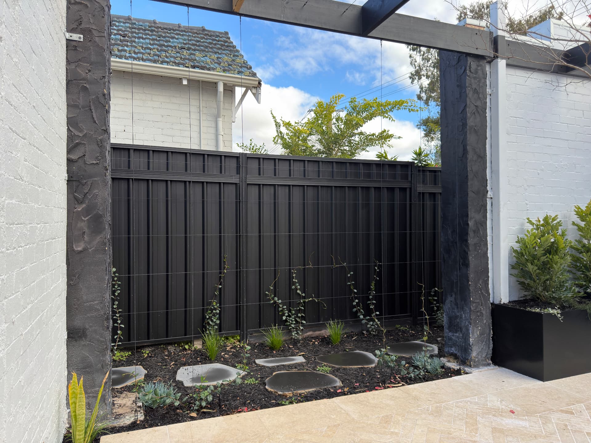 Burswood — completed 2