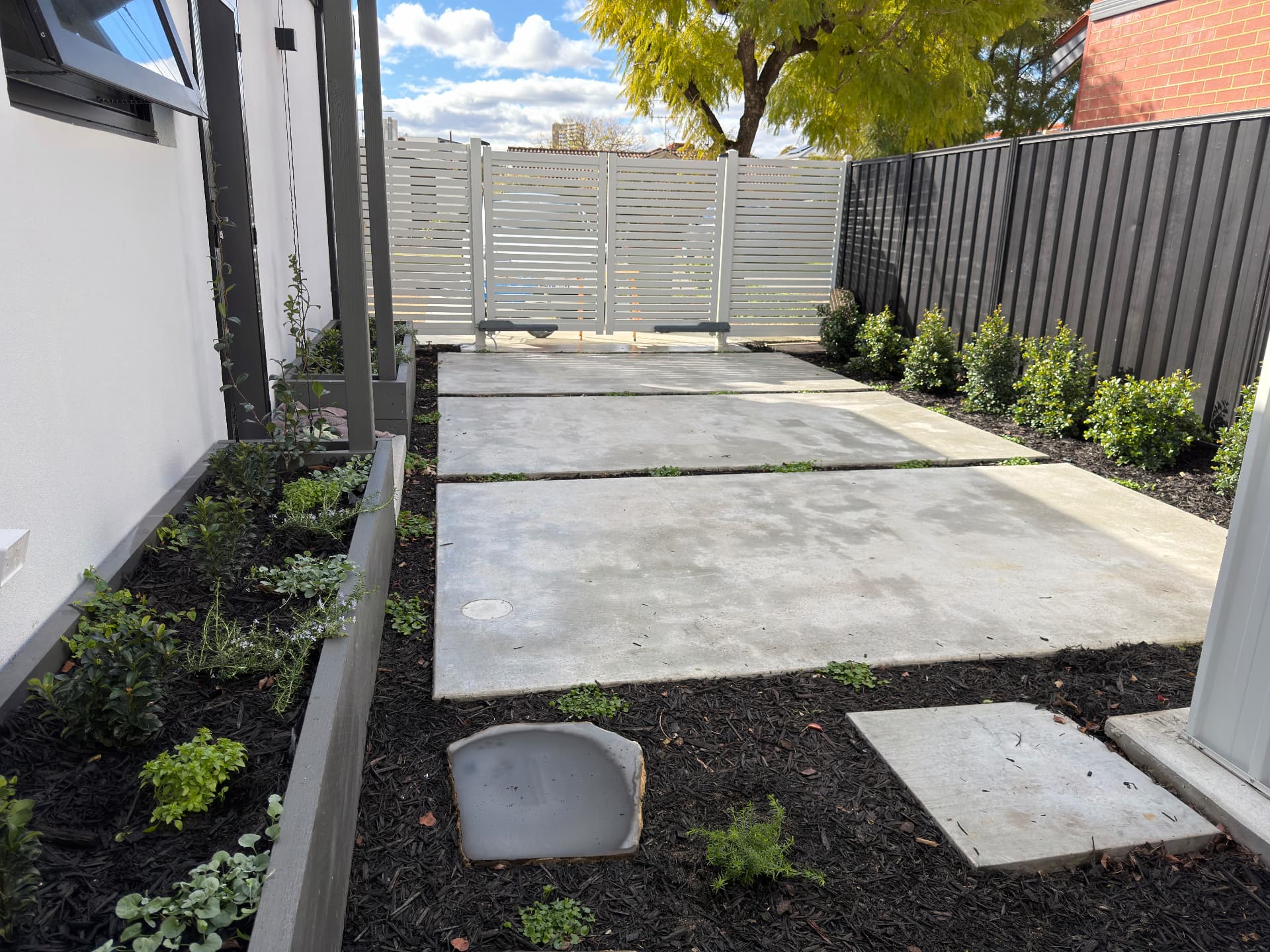 Burswood — completed 6