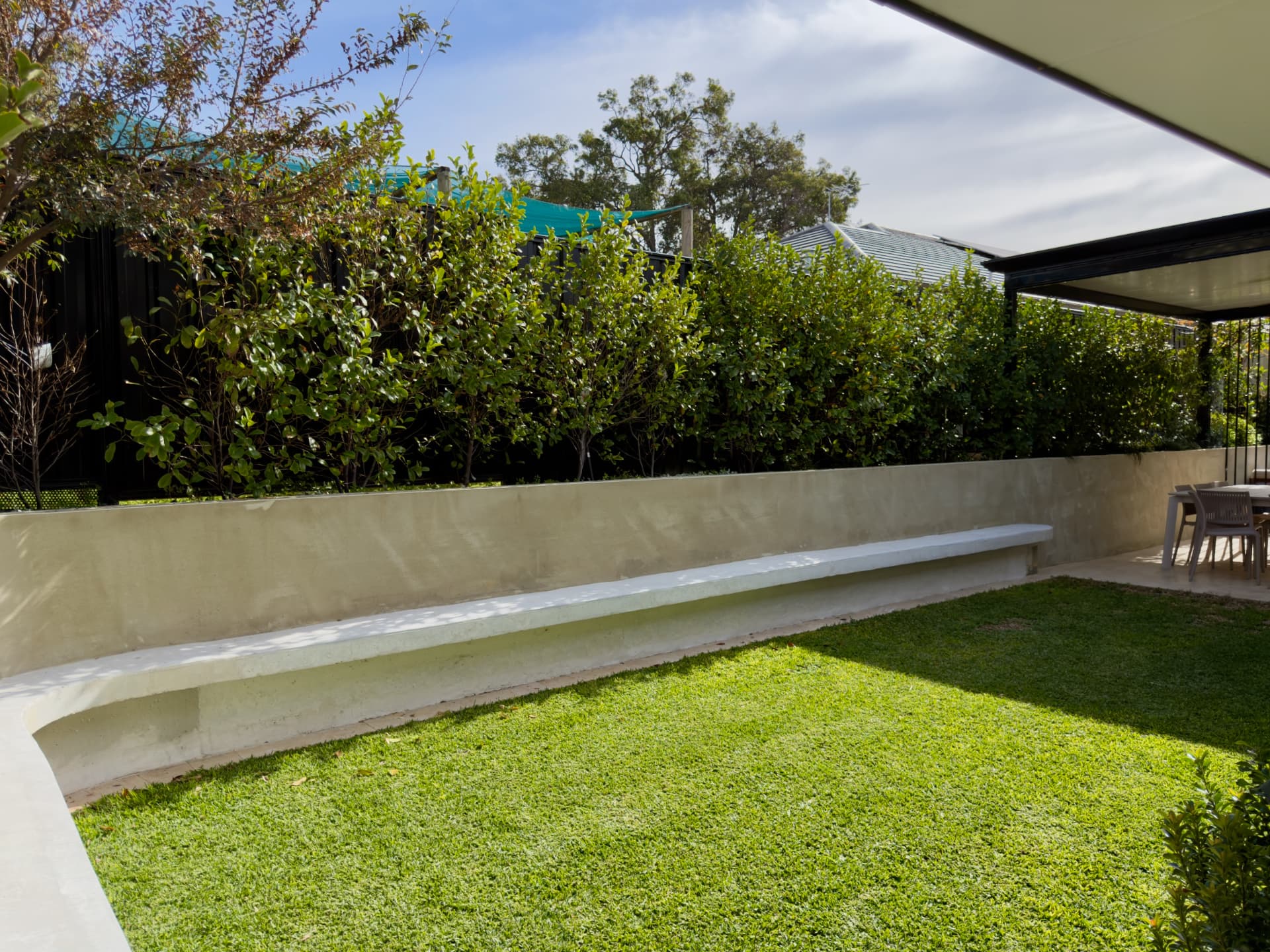 Coolbellup — completed 8