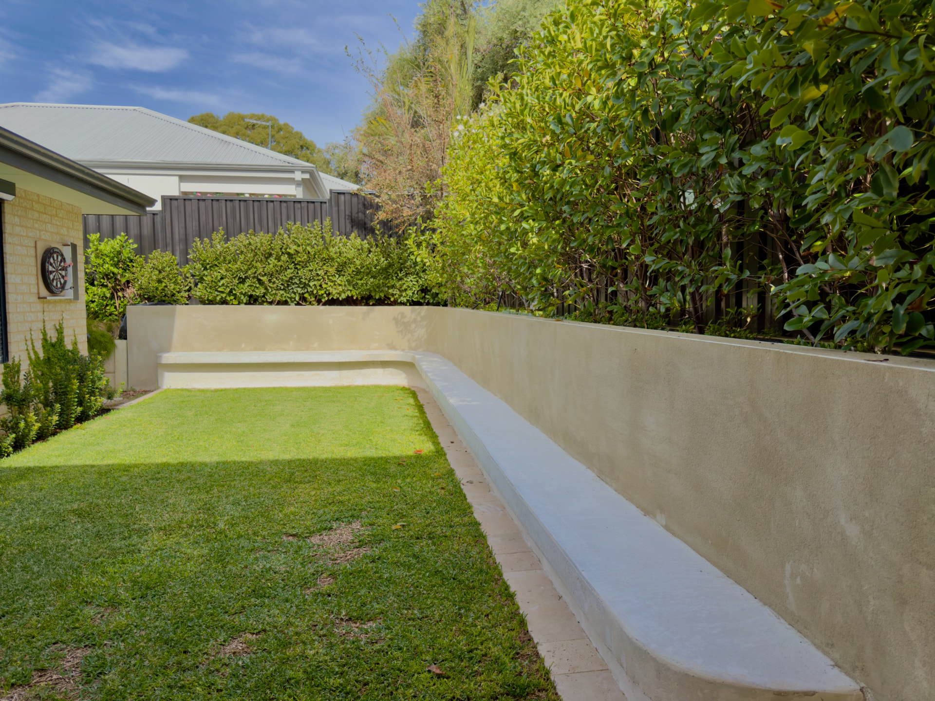Coolbellup — completed 7