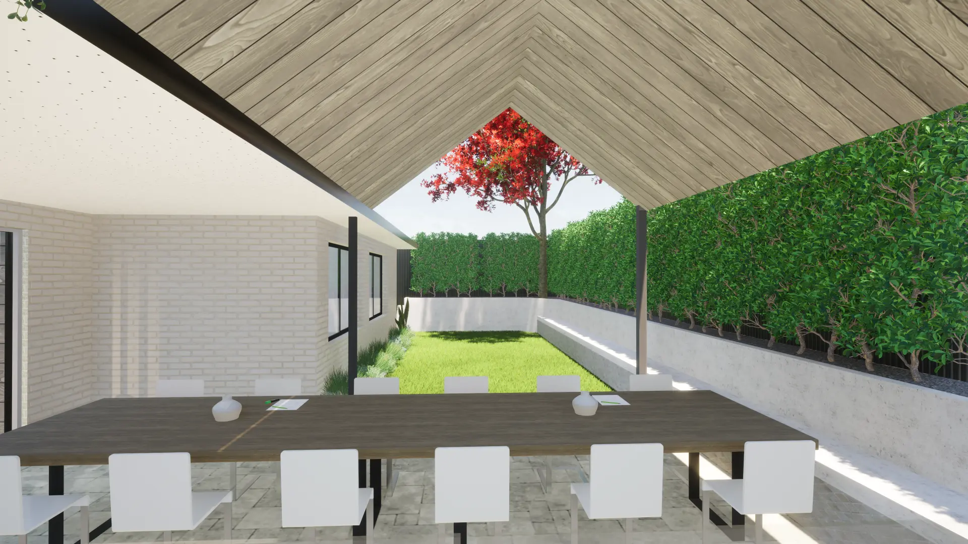Coolbellup — design 3