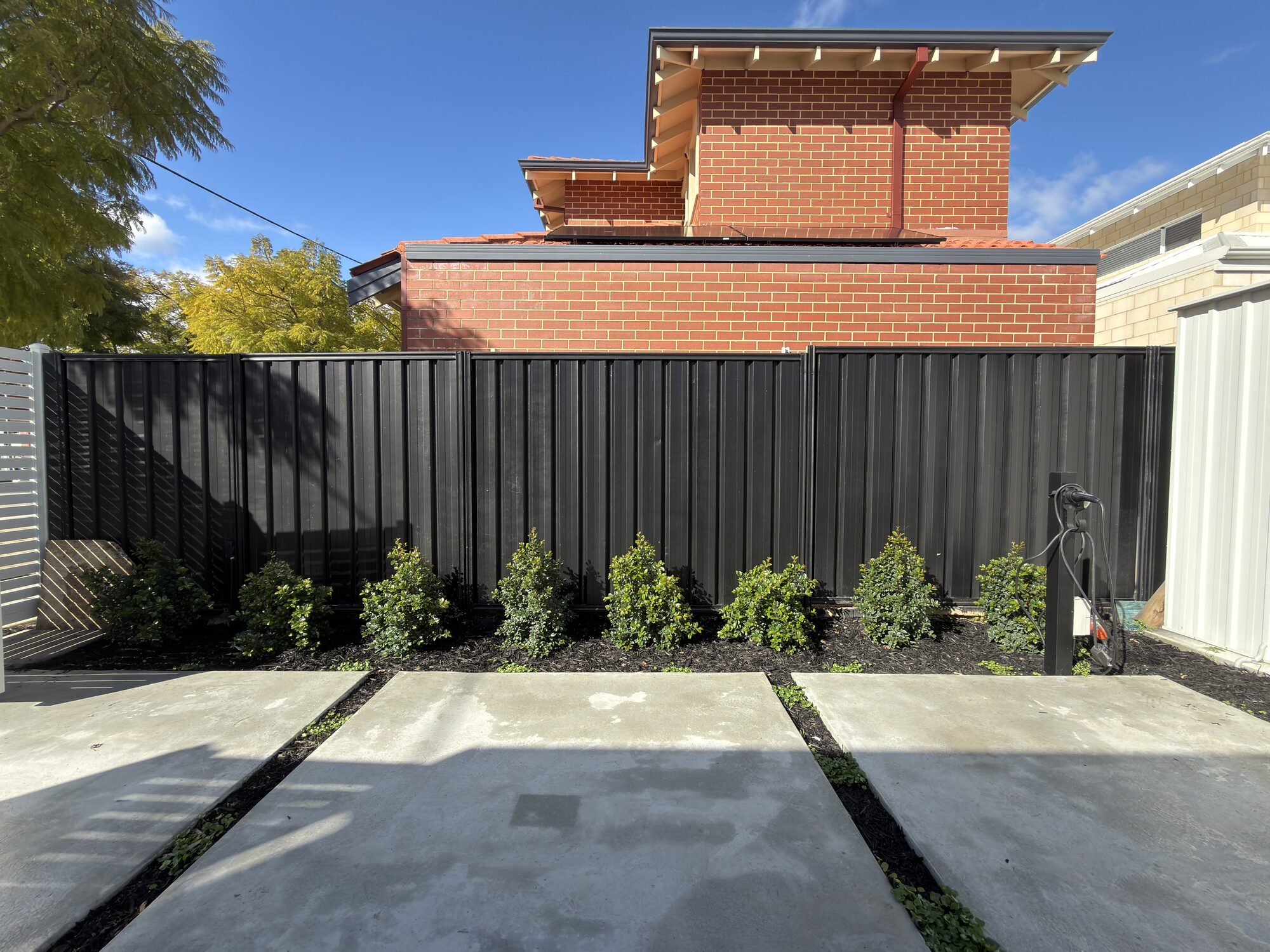 Burswood — completed 4