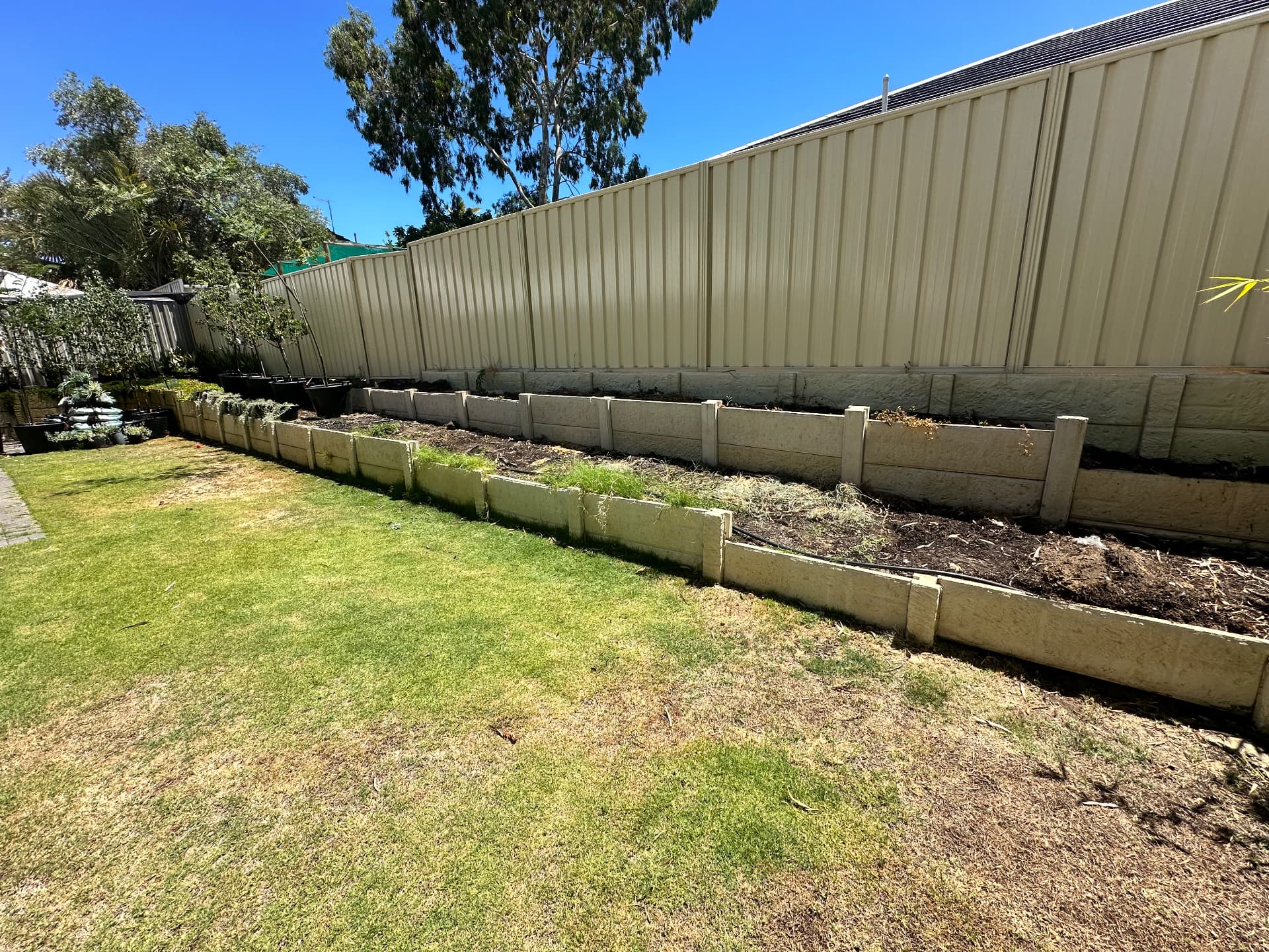 Coolbellup — before 4