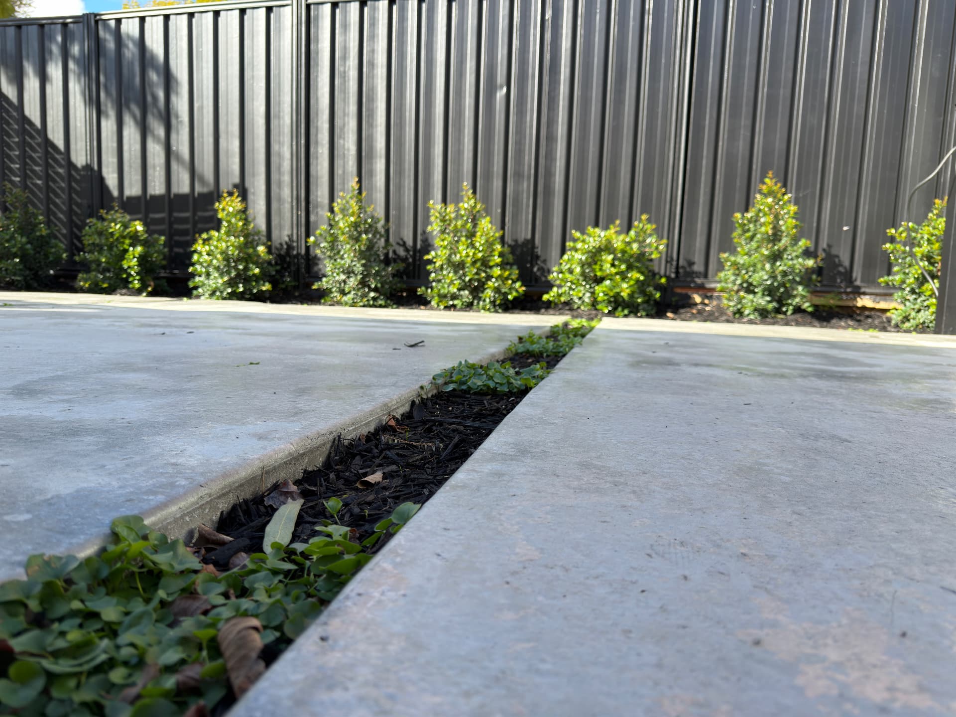 Burswood — completed 5